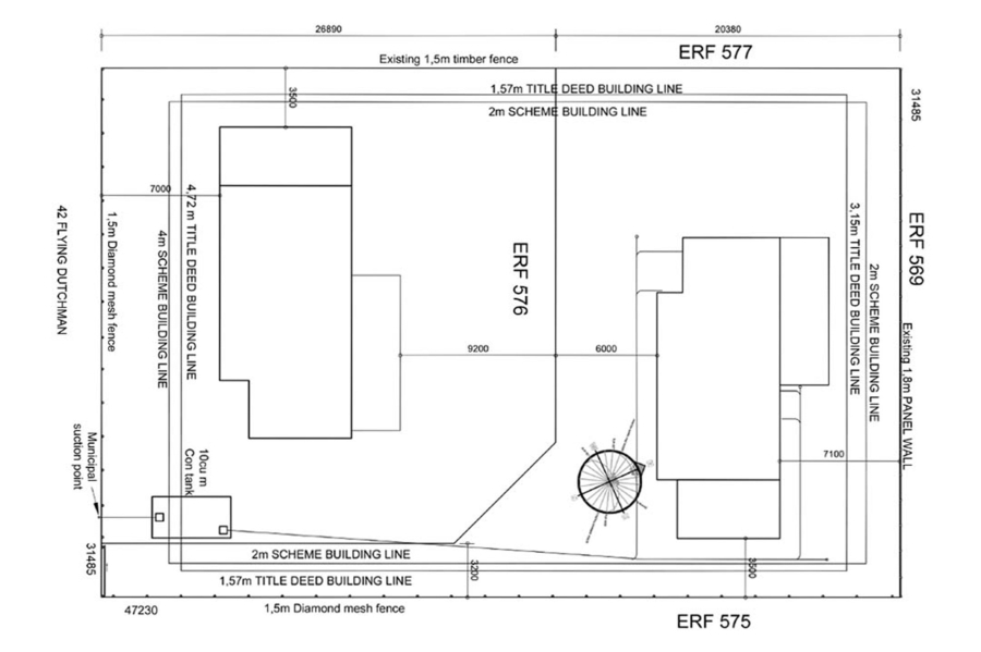 0 Bedroom Property for Sale in Fisherhaven Western Cape
